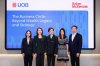 ยูโอบี ร่วมกับ Baker McKenzie ถอดกลยุทธ์การสร้าง ปกป้อง และส่งต่อความมั่งคั่งข้ามรุ่น  กว่า 70% ของธุรกิจครอบครัวไทย ยังไม่มีแผนสืบทอดกิจการที่ชัดเจน