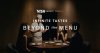 วีซ่าเปิดประตูสู่โลกแห่งรสชาติที่เหนือกว่ามื้ออาหาร กับ Visa’s Infinite Tastes: Beyond the Menu เปิดมิติใหม่ของประสบการณ์ด้านอาหารกับเชฟชั้นนำของไทยจาก Terra Ananta (Haoma), Cadence by Dan Bark และ 80/20 วีซ่าเปิดประตูสู่โลกแห่งรสชาติที่เหนือกว่ามื้ออาหาร กับ Visa’s Infinite Tastes: Beyond the Menu เปิดมิติใหม่ของประสบการณ์ด้านอาหารกับเชฟชั้นนำของไทยจาก Terra Ananta (Haoma), Cadence by Dan Bark และ 80/20