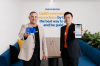 Visa และ ShopeePay เปิดตัว Visa Payment Passkey ยกระดับประสบการณ์การชำระเงินออนไลน์ให้สะดวก รวดเร็ว และปลอดภัยยิ่งขึ้นสำหรับผู้บริโภคชาวไทย Visa และ ShopeePay เปิดตัว Visa Payment Passkey ยกระดับประสบการณ์การชำระเงินออนไลน์ให้สะดวก รวดเร็ว และปลอดภัยยิ่งขึ้นสำหรับผู้บริโภคชาวไทย
