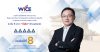 WICE ตอกย้ำผู้นำด้านธรรมาภิบาล คว้า CGR 5 ดาว “ดีเลิศ” 8 ปีซ้อน ติด Top Quartile WICE ตอกย้ำผู้นำด้านธรรมาภิบาล คว้า CGR 5 ดาว “ดีเลิศ” 8 ปีซ้อน ติด Top Quartile