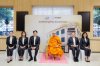 กรุงไทย เปิดสาขาเยาวราชโฉมใหม่ ฟื้นคุณค่า "สำนักงานใหญ่แห่งแรก" เชื่อมมรดกแห่งอดีต สู่ประสบการณ์การเงินแห่งอนาคต ฉลองครบรอบ 60 ปี กรุงไทย เปิดสาขาเยาวราชโฉมใหม่ ฟื้นคุณค่า "สำนักงานใหญ่แห่งแรก" เชื่อมมรดกแห่งอดีต สู่ประสบการณ์การเงินแห่งอนาคต ฉลองครบรอบ 60 ปี