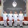 ไอแบงก์เข้าร่วมถวายความอาลัย สมเด็จพระนางเจ้าสิริกิติ์ พระบรมราชินีนาถ พระบรมราชชนนีพันปีหลวง จัดโดยกระทรวงการคลัง