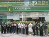 ไอแบงก์ จัดกิจกรรมบริจาคโลหิต ประจำปี 2568 ครั้งที่ 4 ไอแบงก์ จัดกิจกรรมบริจาคโลหิต ประจำปี 2568 ครั้งที่ 4