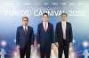 เอไอเอ ประเทศไทย จัดงานใหญ่ AIA Club W Fun(ds) Carnival 2026 ดึง  บลจ. เอไอเอ (ประเทศไทย) และ 7 พันธมิตรการลงทุนระดับโลก เสริมศักยภาพตัวแทน-ลูกค้า ลุยตลาดผลิตภัณฑ์ประกันชีวิตควบการลงทุน (Unit Linked)