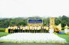 กฟผ. เขื่อนวชิราลงกรณ เฉลิมพระเกียรติ 73 พรรษา พระบาทสมเด็จพระเจ้าอยู่หัว