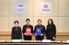ไปรษณีย์ไทย – ทิพยประกันภัย ต่อยอดความร่วมมือสู่พันธมิตรเชิงกลยุทธ์  ผสานข้อมูล เทคโนโลยี และเครือข่ายไปรษณีย์ ยกระดับการเข้าถึงประกันภัยเพื่อคนไทย