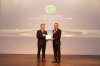 SME D Bank รับรางวัล Sustainability Disclosure Recognition ปี 2568   องค์กรโดดเด่นด้านการพัฒนามุ่งสู่ความยั่งยืนตามมาตรฐานสากล