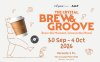 กลิ่นกาแฟหอมกรุ่น ผสานจังหวะดนตรีสุดกรูฟ "The Crystal Brew &amp; Groove" บุกปาล์มฮิลส์ 5 วันเต็ม 30 ก.ย. – 4 ต.ค. นี้