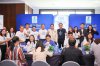 SME D Bank อัดสินเชื่อ 3 หมื่นล้าน ร่วม “พาแบงก์รัฐมาช่วยราษฎร์”  หนุนเอสเอ็มอีไทยเข้าถึงแหล่งทุนดอกเบี้ยพิเศษเพียง 3% ต่อปี   