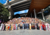 MDRT Thailand ร่วมสร้างความประทับใจบนเวทีโลก
ในงาน MDRT Global Conference 2026 MDRT Thailand ร่วมสร้างความประทับใจบนเวทีโลก
ในงาน MDRT Global Conference 2026