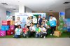 SME D Bank จัดงาน &quot;วันสิ่งแวดล้อมโลก&quot;  ร่วมรณรงค์ดูแลโลก ขับเคลื่อนสู่องค์กรแห่งความยั่งยืน
