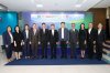 SME D Bank เจ้าภาพจัดการประชุมสมาคมสถาบันการเงินของรัฐ ครั้งที่ 2/2569 ผนึกพลังขับเคลื่อนนโยบายรัฐ เร่งบรรเทาความเดือดร้อน เสริมแกร่งระบบการเงิน SME D Bank เจ้าภาพจัดการประชุมสมาคมสถาบันการเงินของรัฐ ครั้งที่ 2/2569 ผนึกพลังขับเคลื่อนนโยบายรัฐ เร่งบรรเทาความเดือดร้อน เสริมแกร่งระบบการเงิน