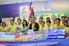 SME D Bank จัดกิจกรรม &quot;รวมพลังคนไทย ส่งใจสู่ชายแดน&quot; รับบริจาคสิ่งของจำเป็น ส่งต่อทหาร ประชาชน ในพื้นที่ชายแดนไทย-กัมพูชา