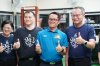 ปธ.เดชา นำทีม SME D Bank เยี่ยมชมกิจการลูกค้า 'เค.อาร์.คานากาตะ' ต้นแบบเติมทุนกองทุนประชารัฐฯ ดัน SMEs ยกระดับด้วยเทคโนโลยี ผู้ผลิตแม่พิมพ์ชิ้นส่วนมาตรฐานสากล ปธ.เดชา นำทีม SME D Bank เยี่ยมชมกิจการลูกค้า 'เค.อาร์.คานากาตะ' ต้นแบบเติมทุนกองทุนประชารัฐฯ ดัน SMEs ยกระดับด้วยเทคโนโลยี ผู้ผลิตแม่พิมพ์ชิ้นส่วนมาตรฐานสากล