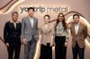 YouTrip เปิดตัว ‘YouTrip Metal’ เขย่าตลาดพรีเมียมฟินเทค เอาใจลูกค้าเอ-ลิสต์ เปิดสถิติกลุ่มนักท่องเที่ยวกำลังซื้อสูงพร้อมจ่ายเพิ่ม 63% YouTrip เปิดตัว ‘YouTrip Metal’ เขย่าตลาดพรีเมียมฟินเทค เอาใจลูกค้าเอ-ลิสต์ เปิดสถิติกลุ่มนักท่องเที่ยวกำลังซื้อสูงพร้อมจ่ายเพิ่ม 63%