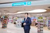 วัตสัน ลุยทำเลทอง เอ็มควอเทียร์ เปิดตัวโมเดลร้านใหม่ ภายใต้คอนเซปต์ New Store Experience ครั้งแรกในไทย วัตสัน ลุยทำเลทอง เอ็มควอเทียร์ เปิดตัวโมเดลร้านใหม่ ภายใต้คอนเซปต์ New Store Experience ครั้งแรกในไทย