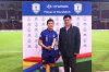 ฮุนได ร่วมฉลองชัย “ช้างศึก” เปิดบ้านชนะมาเลเซีย 2-0 ศึก ASEAN Hyundai Cup™ 2026 ชวนแฟนบอลร่วมทดลองขับรถยนต์ฮุนได รับเสื้อฟุตบอลทีมชาติไทย หลังชัยชนะของทัพ “ช้างศึก” ฮุนได ร่วมฉลองชัย “ช้างศึก” เปิดบ้านชนะมาเลเซีย 2-0 ศึก ASEAN Hyundai Cup™ 2026 ชวนแฟนบอลร่วมทดลองขับรถยนต์ฮุนได รับเสื้อฟุตบอลทีมชาติไทย หลังชัยชนะของทัพ “ช้างศึก”