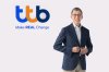 ทีทีบี รายงานกำไรสุทธิ 5,240 ล้านบาท ในไตรมาส 4 ทีทีบี รายงานกำไรสุทธิ 5,240 ล้านบาท ในไตรมาส 4