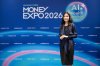 MONEY EXPO 2026 BANGKOK จัดโปรไฮไลต์ดอกเบี้ย 0% ลงทุนหุ้น-กองทุนทั่วโลกเพิ่มความมั่งคั่ง MONEY EXPO 2026 BANGKOK จัดโปรไฮไลต์ดอกเบี้ย 0% ลงทุนหุ้น-กองทุนทั่วโลกเพิ่มความมั่งคั่ง