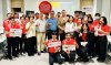 โก โฮลเซลล์ ผนึกกำลัง MLA  ยกระดับพนักงานแผนกเนื้อสัตว์ สู่มาตรฐานระดับสากล