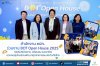 สำนักงาน คปภ. ร่วมงาน BOT Open House 2025  เปิดรับสมัครงาน พร้อมแนะแนวอาชีพ ชวนคนรุ่นใหม่ร่วมพัฒนาอุตสาหกรรมประกันภัยไทย