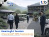 finbiz by ttb ถอดรหัส Meaningful Tourism เมื่อความยั่งยืนกลายเป็นแต้มต่อของธุรกิจโรงแรม finbiz by ttb ถอดรหัส Meaningful Tourism เมื่อความยั่งยืนกลายเป็นแต้มต่อของธุรกิจโรงแรม