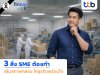 finbiz by ttb แนะ 3 แนวทาง SME เพิ่มสภาพคล่อง ใช้สินเชื่ออย่างฉลาด  หนุนธุรกิจเติบโตอย่างมั่นคง