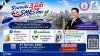 SME D Bank เดินหน้าหนุนเศรษฐกิจแดนใต้ จัด “มหกรรมรวมพลัง 3 มิติฯ” เติมทุน แก้หนี้ เพิ่มยอดขาย พาเอสเอ็มอีไทยโตยั่งยืน 31 ส.ค.นี้ ณ หาดใหญ่ SME D Bank เดินหน้าหนุนเศรษฐกิจแดนใต้ จัด “มหกรรมรวมพลัง 3 มิติฯ” เติมทุน แก้หนี้ เพิ่มยอดขาย พาเอสเอ็มอีไทยโตยั่งยืน 31 ส.ค.นี้ ณ หาดใหญ่