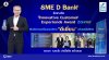 SME D Bank คว้ารางวัล ‘Innovative Customer Experience Award’ นำนวัตกรรมยกระดับมอบบริการ “ดีเยี่ยม” แก่เอสเอ็มอีไทย SME D Bank คว้ารางวัล ‘Innovative Customer Experience Award’ นำนวัตกรรมยกระดับมอบบริการ “ดีเยี่ยม” แก่เอสเอ็มอีไทย
