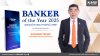 กรรมการผู้จัดการ ธอส. คว้ารางวัล Banker of the Year 2025 สะท้อนการเป็นผู้นำธนาคารที่ทำให้คนไทยมีบ้านอย่างยั่งยืน กรรมการผู้จัดการ ธอส. คว้ารางวัล Banker of the Year 2025 สะท้อนการเป็นผู้นำธนาคารที่ทำให้คนไทยมีบ้านอย่างยั่งยืน