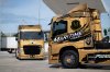 Maritime Synergy ยกระดับ Premium Logistics Solution ด้วย Volvo Trucks ดีไซน์พิเศษสะท้อนเอกลักษณ์องค์กร พร้อมรองรับการเติบโตของเครือข่ายขนส่งข้ามพรมแดน