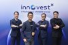 InnovestX ประเมินแนวโน้ม Q4/2568 เศรษฐกิจโลกส่งสัญญาณเชิงบวกมากขึ้น  แต่ยังคงมีความท้าทาย ประเมินกรอบเป้าหมายดัชนี SET ปี 2568  ที่ 1,3501,400 จุด