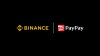 PayPay และ Binance Japan ประกาศร่วมลงทุนและเป็นพันธมิตรทางธุรกิจ