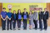 กรุงเทพประกันภัยและคณะวิทยาศาสตร์ มหาวิทยาลัยศรีนครินทรวิโรฒ ร่วมลงนาม MOU เพื่อยกระดับการพัฒนาบุคลากรด้านวิทยาการคอมพิวเตอร์ กรุงเทพประกันภัยและคณะวิทยาศาสตร์ มหาวิทยาลัยศรีนครินทรวิโรฒ ร่วมลงนาม MOU เพื่อยกระดับการพัฒนาบุคลากรด้านวิทยาการคอมพิวเตอร์