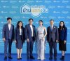 กรุงไทย ร่วมกับ เบลล่า ราณี ชูความสำเร็จ สินเชื่อกรุงไทยบ้านแลกเงิน เสริมสภาพคล่องลูกค้าประชาชน ในงาน Money Expo 2025 กรุงไทย ร่วมกับ เบลล่า ราณี ชูความสำเร็จ สินเชื่อกรุงไทยบ้านแลกเงิน เสริมสภาพคล่องลูกค้าประชาชน ในงาน Money Expo 2025