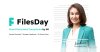 SO เปิดตัว "FilesDay" ผู้ช่วยอัจฉริยะ  ยกระดับการจัดการเอกสารด้วย AI ขับเคลื่อนองค์กรสู่ AI-Driven Future