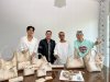 ธ.ก.ส. ชวนชมรายการหอมแผ่นดิน กลิ่นไอเกษตร ตอนมหัศจรรย์ราชบุรี ตามหาต้นกำเนิดกระเป๋าหนังกาบกล้วย “ตานีสยาม” ธ.ก.ส. ชวนชมรายการหอมแผ่นดิน กลิ่นไอเกษตร ตอนมหัศจรรย์ราชบุรี ตามหาต้นกำเนิดกระเป๋าหนังกาบกล้วย “ตานีสยาม”