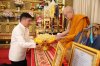 ธ.ก.ส. ร่วมถวายเหรียญพระศรีสัมพุทธมุนี แด่สมเด็จพระราชาคณะสมเด็จพระมหาวชิรมุนีวงศ์ ธ.ก.ส. ร่วมถวายเหรียญพระศรีสัมพุทธมุนี แด่สมเด็จพระราชาคณะสมเด็จพระมหาวชิรมุนีวงศ์
