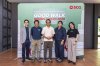 บ้านและสวน ร่วมกับ SCG Landscape ประกาศผล “GOOD WALK DESIGN AWARD 2026” พลิกโฉมถนนคนเดินท่าแพสู่ต้นแบบอนาคตเชียงใหม่ บ้านและสวน ร่วมกับ SCG Landscape ประกาศผล “GOOD WALK DESIGN AWARD 2026” พลิกโฉมถนนคนเดินท่าแพสู่ต้นแบบอนาคตเชียงใหม่