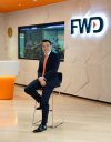 FWD Group ประกาศแต่งตั้ง “ณัฐพิสิษฐ์ ครุฑครองชัย”  ดำรงตำแหน่งประธานเจ้าหน้าที่บริหาร FWD ประกันชีวิต ประเทศไทย  ตอกย้ำความเป็นผู้นำในตลาด พร้อมขับเคลื่อนประสบการณ์ลูกค้า ด้วยความเข้าใจ