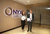 “CardX” จับมือ “ONYX Hospitality Group” ปลุกตลาดท่องเที่ยวพรีเมียม  ยกระดับสิทธิประโยชน์บัตรเครดิต เชื่อมการใช้จ่าย–การเดินทาง–ไลฟ์สไตล์ไว้ในแคมเปญเดียว