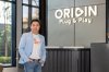 ออริจิ้น เวอร์ติเคิล เปิดชมตึกจริงครั้งแรก  Origin Plug &amp; Play E22 Station และ Origin Plug &amp; Play Srinakarin  การันตีด้วยยอดขายสูงกว่า 70%