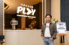 ออริจิ้น เวอร์ติเคิล เตรียม Grand Opening “ออริจิ้น เพลย์ บางขุนนนท์ ทริปเปิ้ล สเตชั่น” คอนโดฯ High Ceiling เพดานสูง 4.2 เมตร เลี้ยงสัตว์ได้ เชื่อมต่อรถไฟฟ้า 3 สาย ราคาเริ่ม 3.59 ล้านบาท* ออริจิ้น เวอร์ติเคิล เตรียม Grand Opening “ออริจิ้น เพลย์ บางขุนนนท์ ทริปเปิ้ล สเตชั่น” คอนโดฯ High Ceiling เพดานสูง 4.2 เมตร เลี้ยงสัตว์ได้ เชื่อมต่อรถไฟฟ้า 3 สาย ราคาเริ่ม 3.59 ล้านบาท*