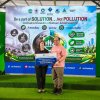คุ้มภัยโตเกียวมารีนประกันภัย ร่วมสนับสนุนกิจกรรม "ส่งเสริมการลดฝุ่น PM2.5  ณ จังหวัดสระบุรี" ร่วมแก้ปัญหาฝุ่นอย่างยั่งยืน