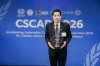 นันยาง รับรางวัล “Climate Action Leadership 2026” ระดับเอเชียแปซิฟิก จากแคมเปญ Nanyang REBORN เปลี่ยน “ขยะจากรองเท้า” สู่คุณค่าใหม่ ตอกย้ำผู้นำแนวคิด Circular Economy ของแบรนด์ไทย นันยาง รับรางวัล “Climate Action Leadership 2026” ระดับเอเชียแปซิฟิก จากแคมเปญ Nanyang REBORN เปลี่ยน “ขยะจากรองเท้า” สู่คุณค่าใหม่ ตอกย้ำผู้นำแนวคิด Circular Economy ของแบรนด์ไทย