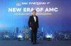 BAM เปิดงานใหญ่ BAM SYMPOSIUM : New Era of AMC 2025  เวทีประวัติศาสตร์ของธุรกิจบริหารสินทรัพย์ไทย สู่ยุคใหม่แห่งการพลิกฟื้นเศรษฐกิจ