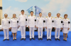 ออมสิน ร่วมพิธีเจริญพระพุทธมนต์และตักบาตรถวายเป็นพระกุศล เนื่องในโอกาสฉลองพระชนมายุ 99 พรรษา สมเด็จพระสังฆราช ออมสิน ร่วมพิธีเจริญพระพุทธมนต์และตักบาตรถวายเป็นพระกุศล เนื่องในโอกาสฉลองพระชนมายุ 99 พรรษา สมเด็จพระสังฆราช