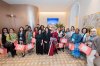 ห้างเซ็นทรัล–ศูนย์การค้าเซ็นทรัล เอ็มบาสซี ผสานศักยภาพผู้นำธุรกิจค้าปลีก ต้อนรับคณะคู่สมรสผู้แทน IMF–World Bank 2026 จัด Spouse & Partner Program ห้างเซ็นทรัล–ศูนย์การค้าเซ็นทรัล เอ็มบาสซี ผสานศักยภาพผู้นำธุรกิจค้าปลีก ต้อนรับคณะคู่สมรสผู้แทน IMF–World Bank 2026 จัด Spouse & Partner Program