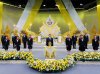 ทิพยประกันภัย ร่วมถวายพระพรชัยมงคล พระบาทสมเด็จพระปรเมนทรรามาธิบดีศรีสินทรมหาวชิราลงกรณ พระวชิรเกล้าเจ้าอยู่หัว