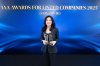 ทีทีบี คว้า 2 รางวัลใหญ่จากเวที IAA AWARDS 2025 ตอกย้ำความเป็นผู้นำองค์กรด้านวิสัยทัศน์และความโปร่งใส